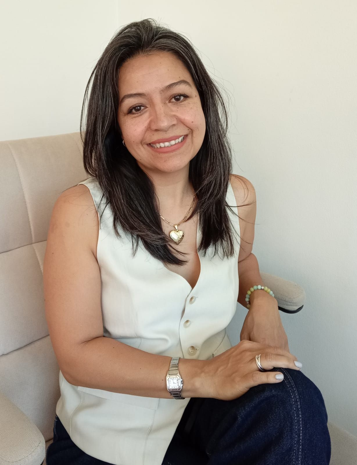 Marianela Serey V.-0