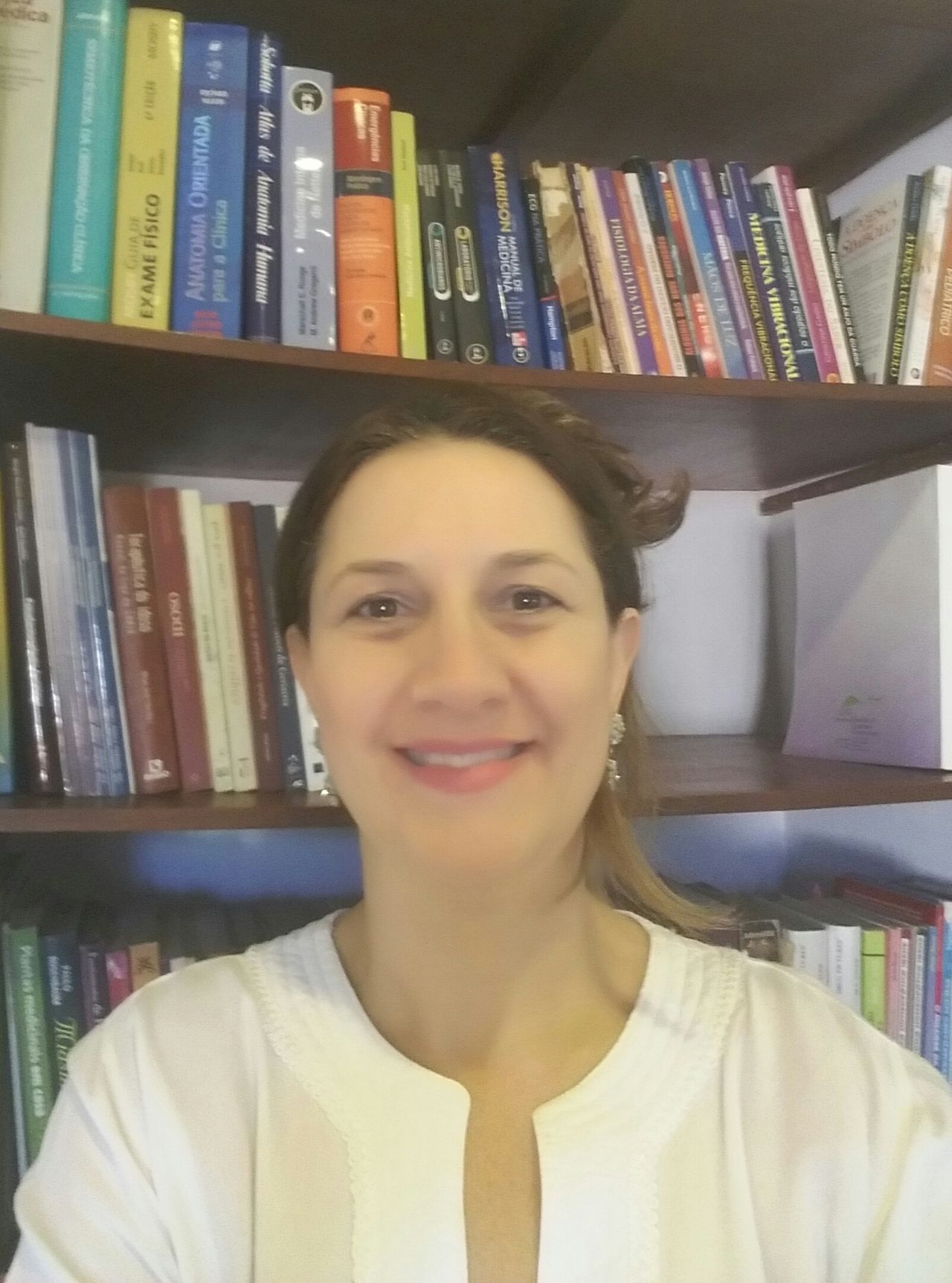 Rosalía Matera De Angelis Alves-14