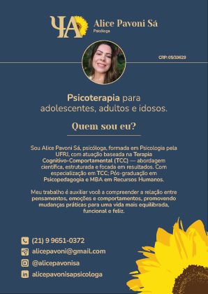 Alice  Pavoni Sá-5