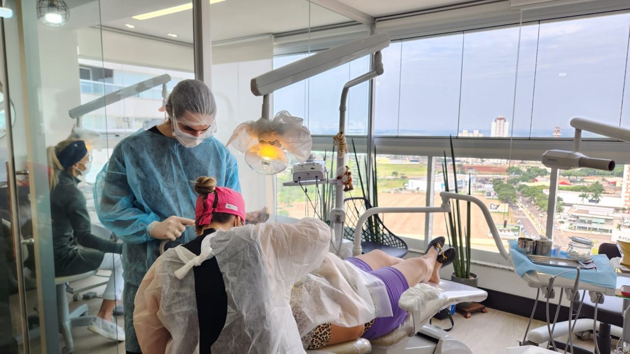 Rosemary Carneiro De Sá-29