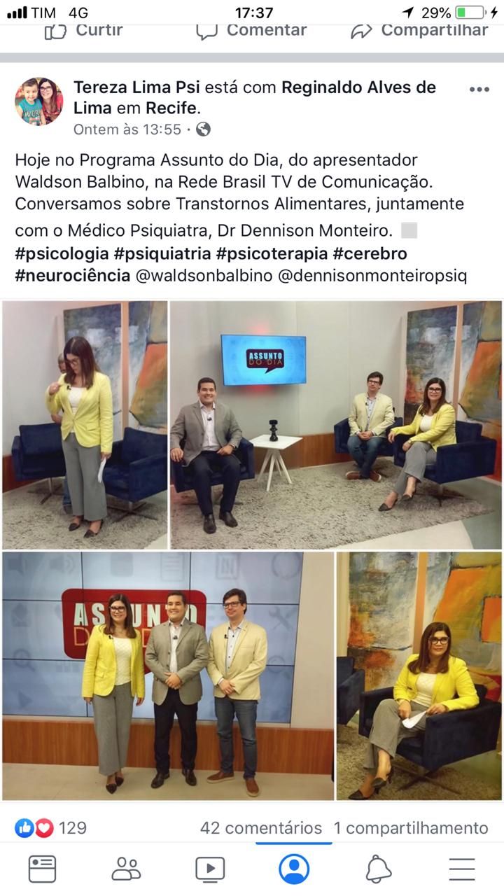 Tereza Maria Costa E Silva De Lima-3