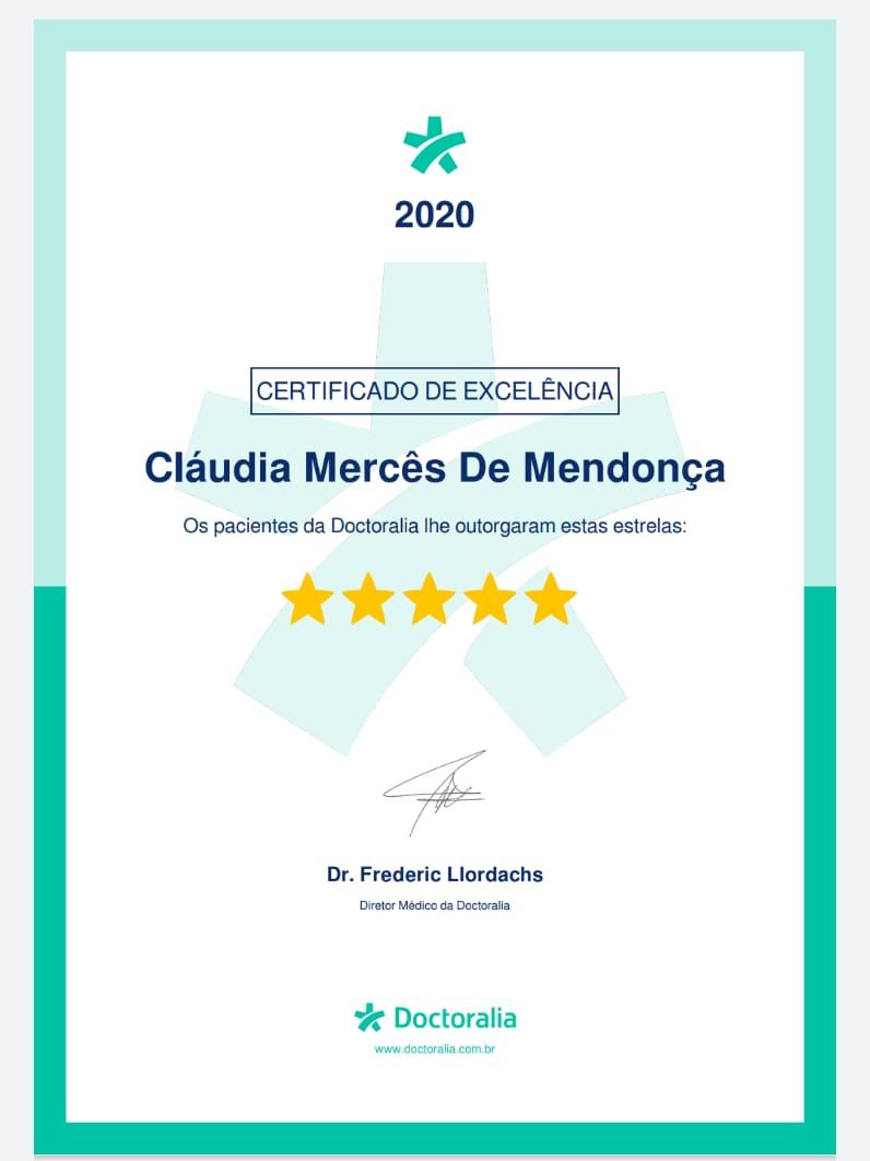 Cláudia Mercês De Mendonça-29