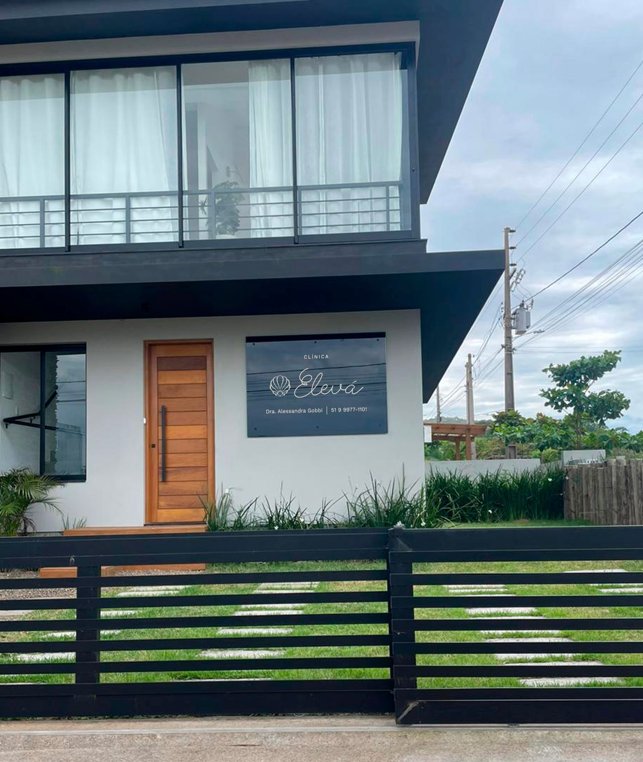 Alessandra De Amorim Gobbi-10