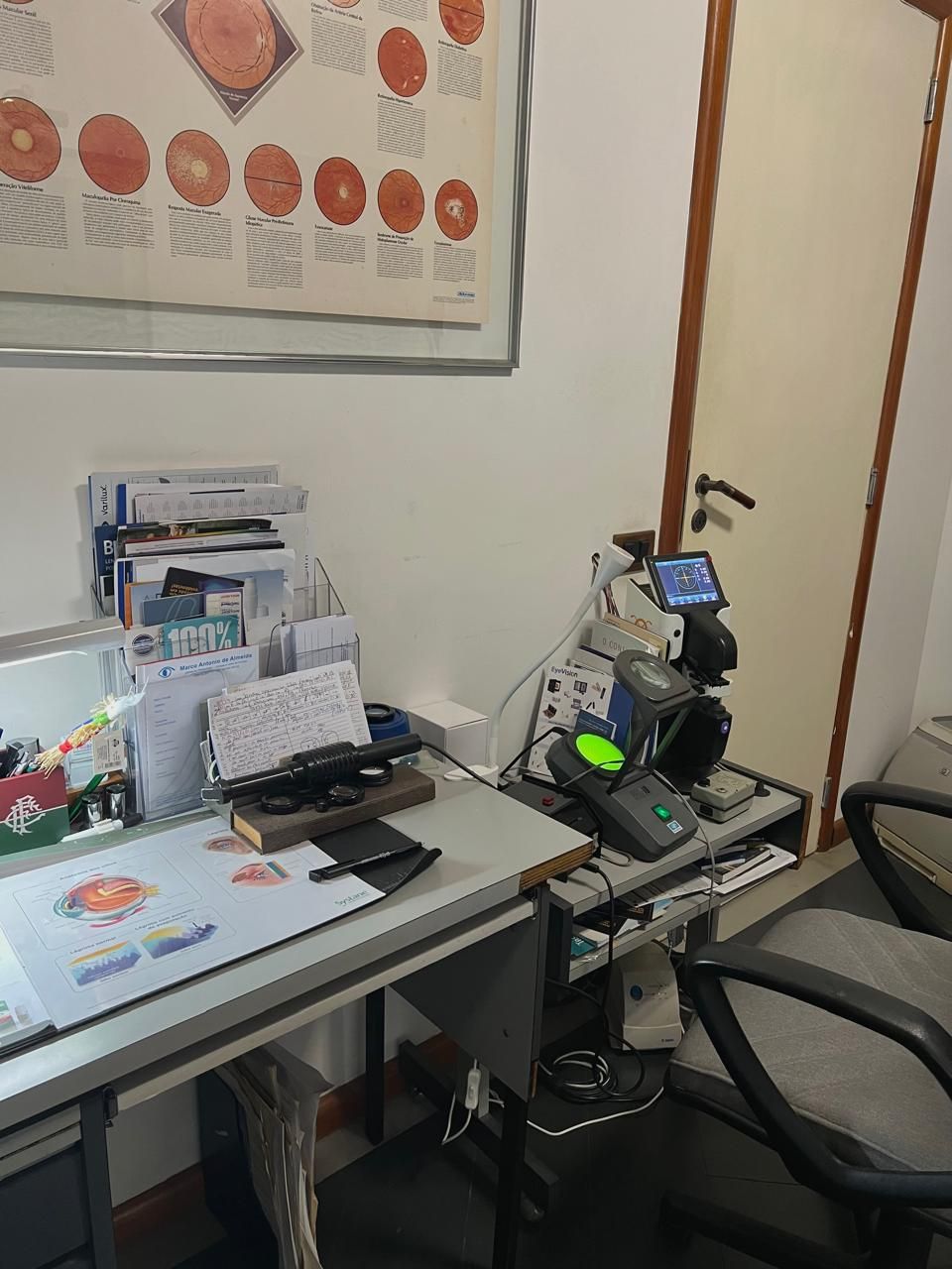 Marco Antonio De Almeida-3