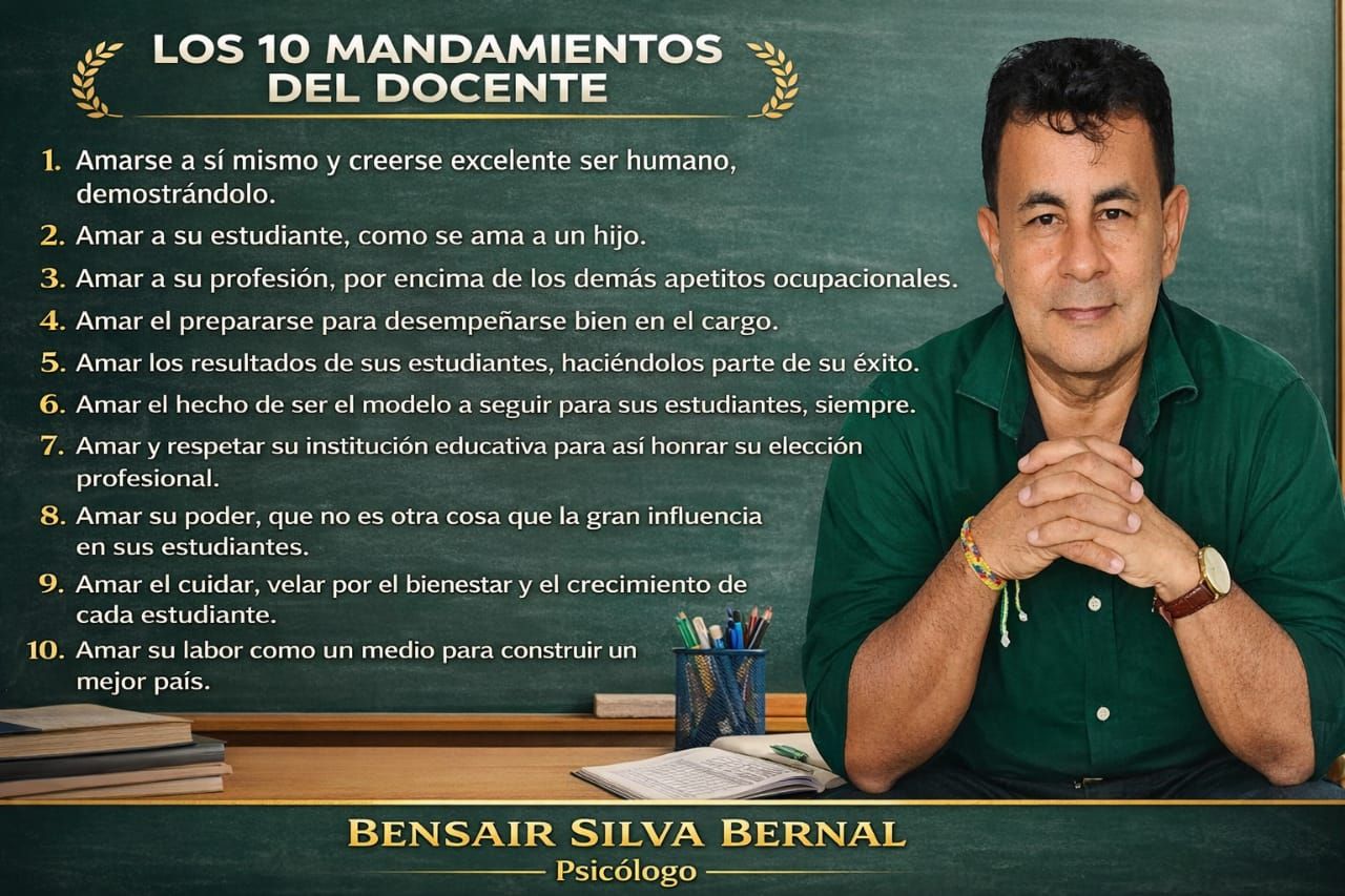 Bensair Silva Bernal-2