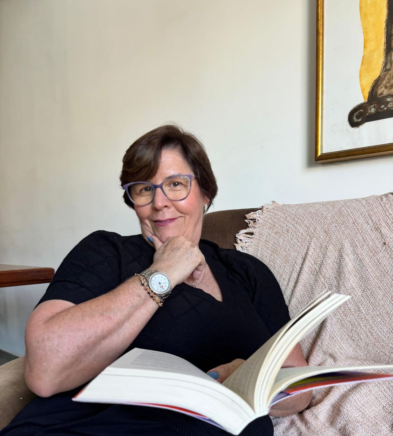 Silaine  Matos Ferreria-8