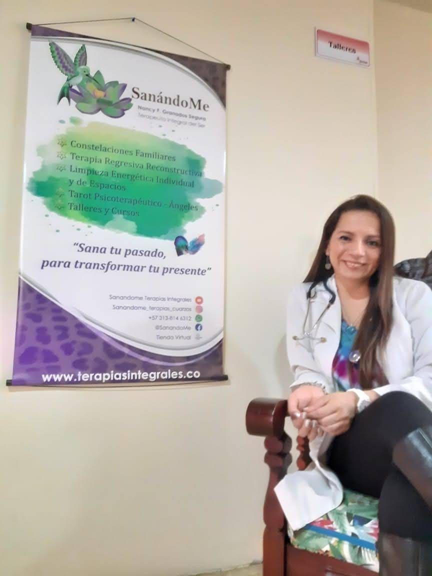 Nancy Granados Segura-0