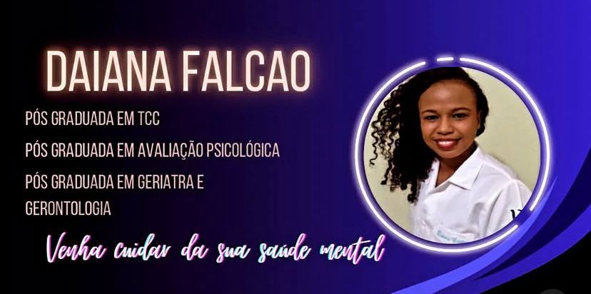 Daiana Cristina  De Santana Falcão-0