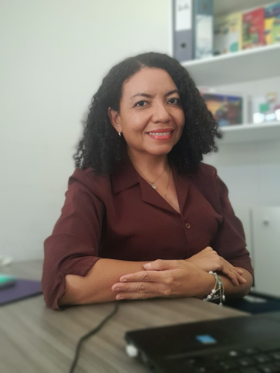 Kelly Johana Muñoz Saez-1