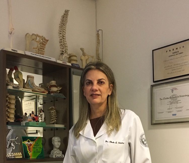 Claudia Goldenstein Schainberg-6