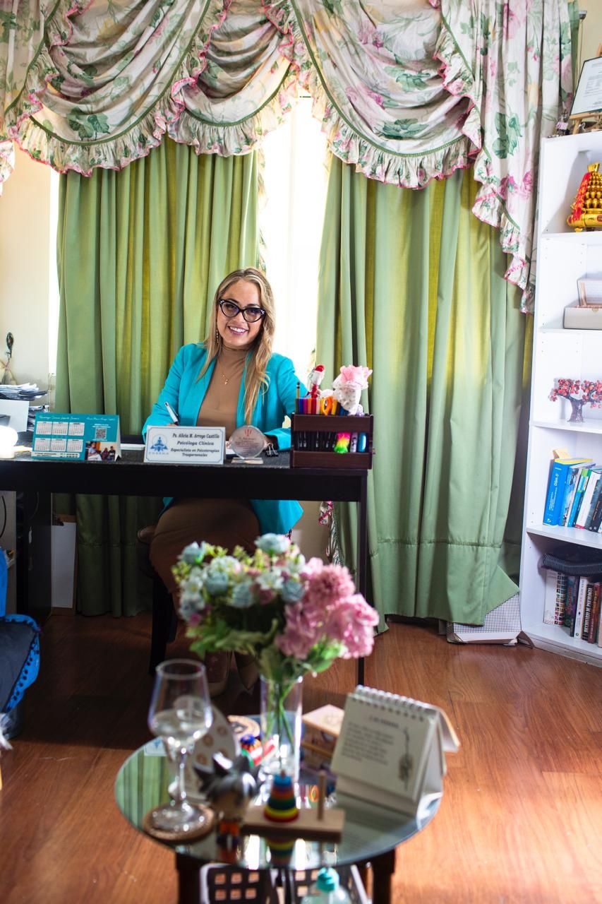 Alicia Maria Arroyo Castillo-7