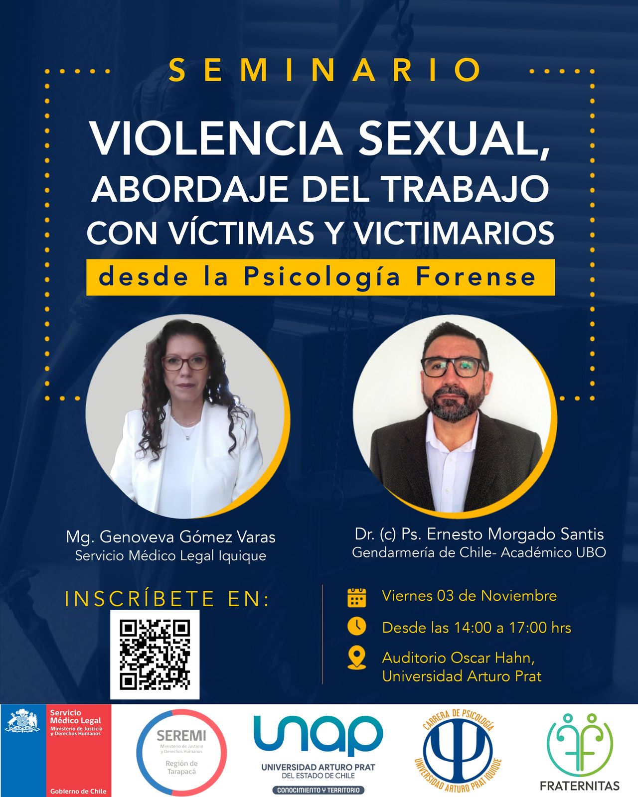 Ernesto Morgado Santis-1