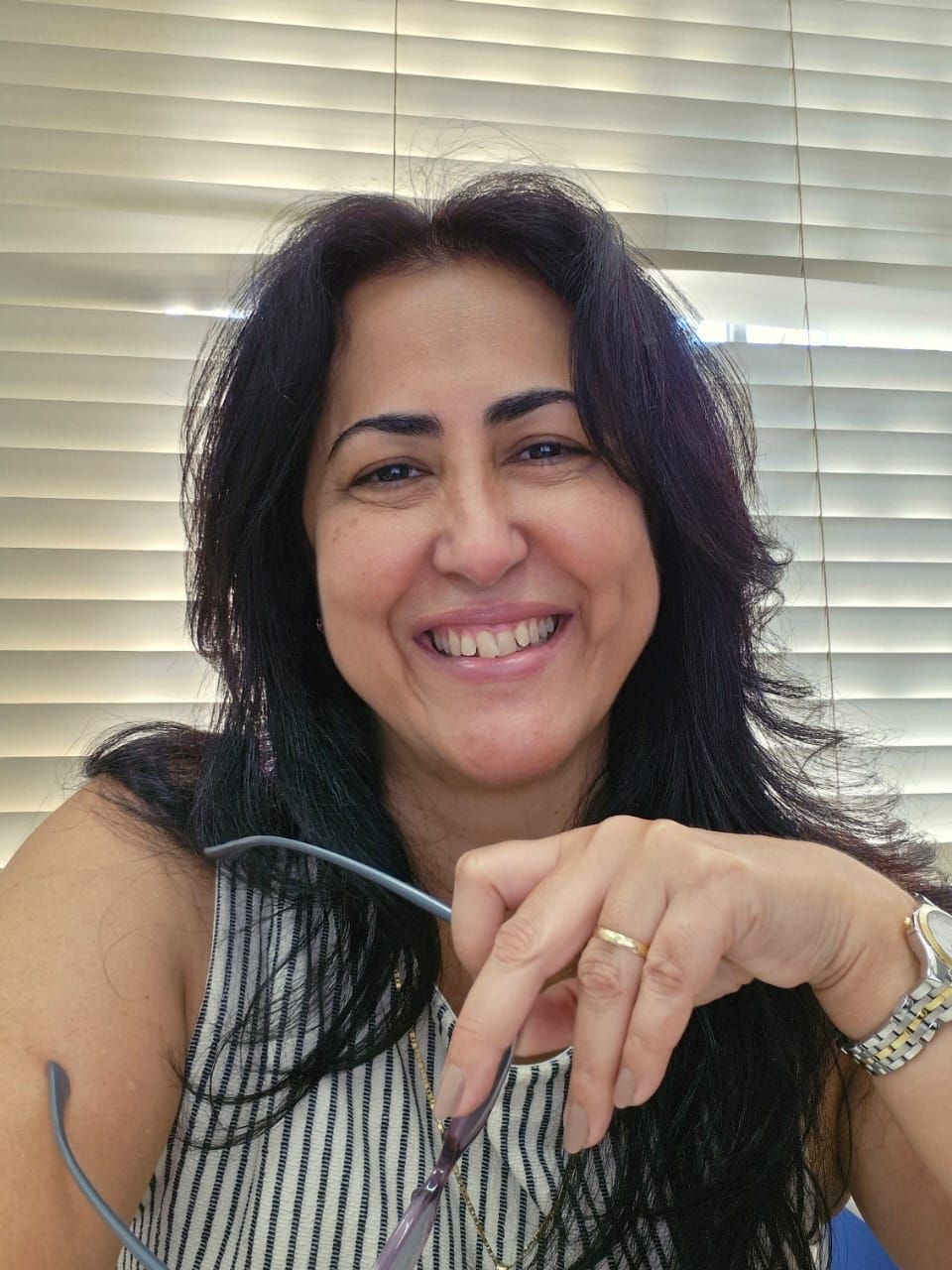 Lilian Fernandes  Paes-1