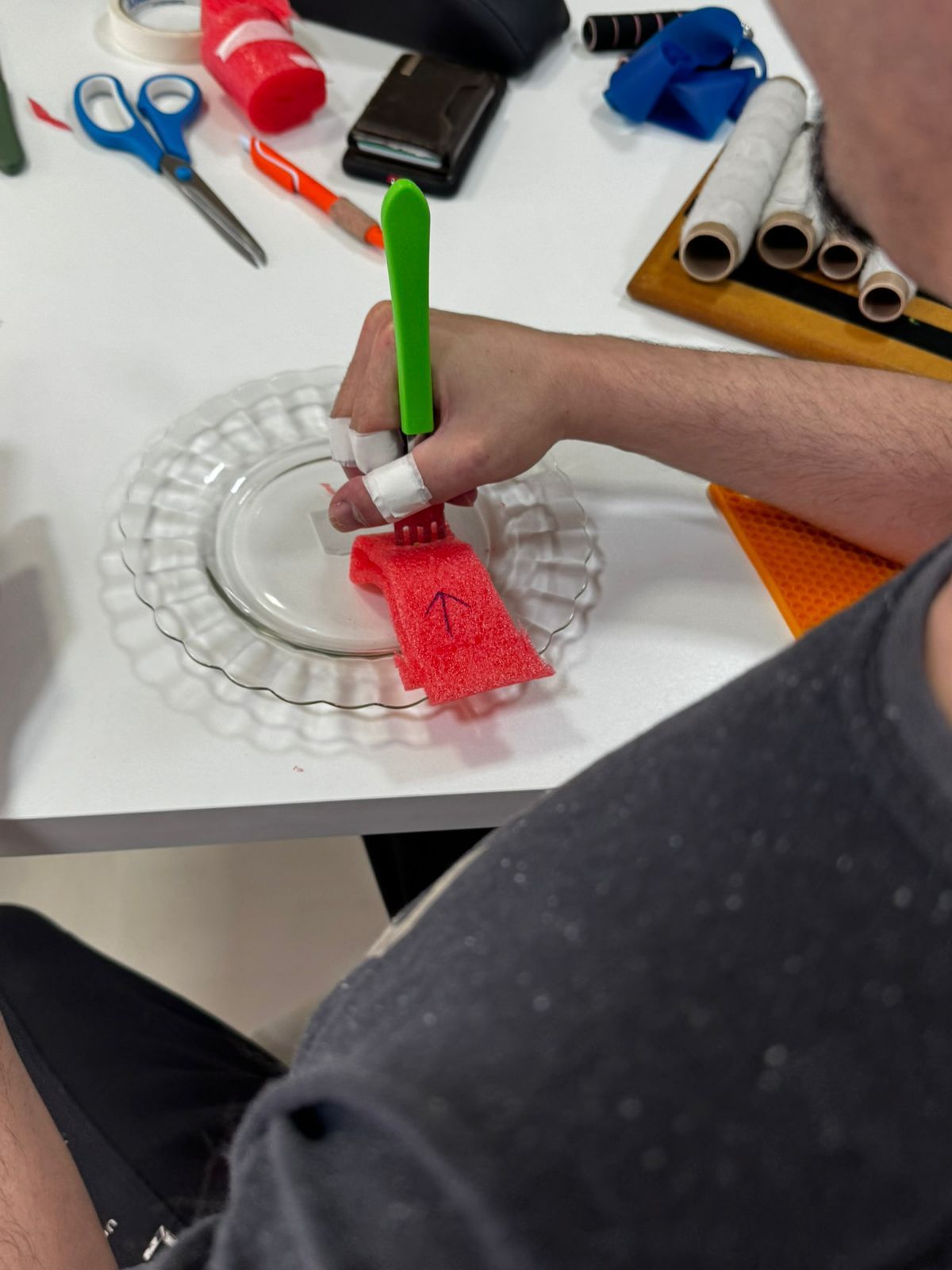 Letícia Caroline Kaspchak De Sá-8