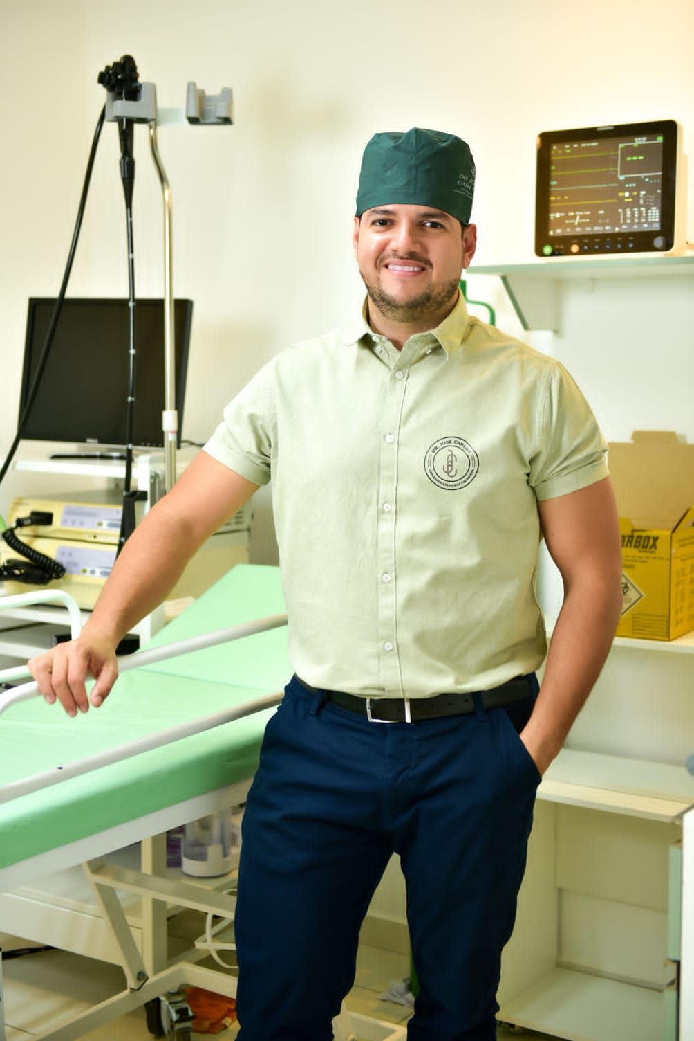 José Carlos Apolônio Da Silva-9