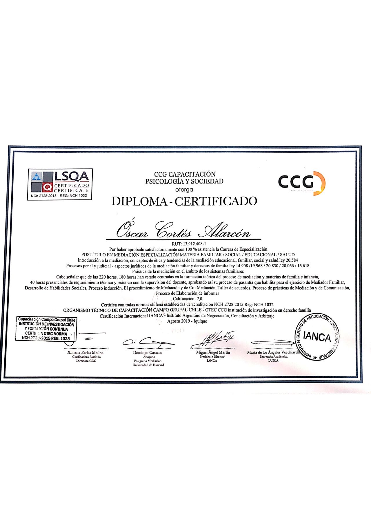 Oscar Cortés Alarcón-8