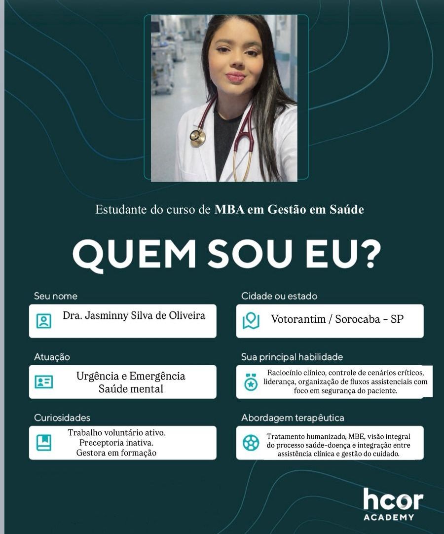 Jasminny  Silva De Oliveira -0