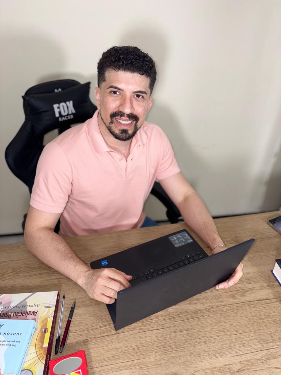 Francisco Jair Araujo Lima-0