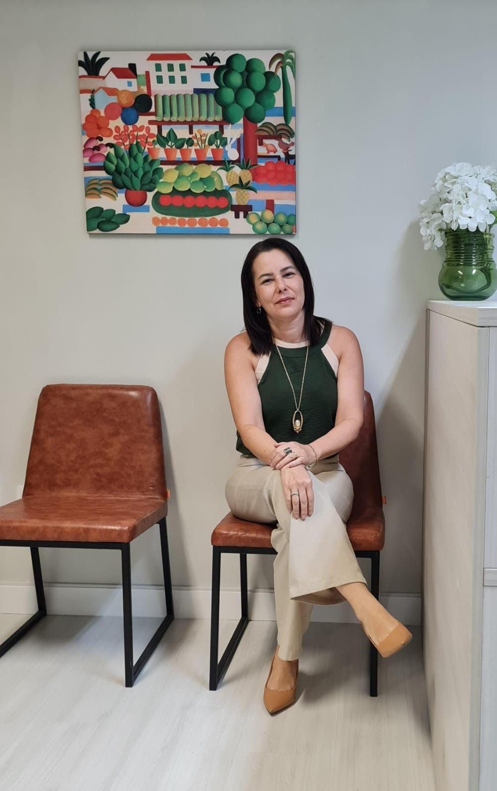Egilda Francisca Souza De Faria-3