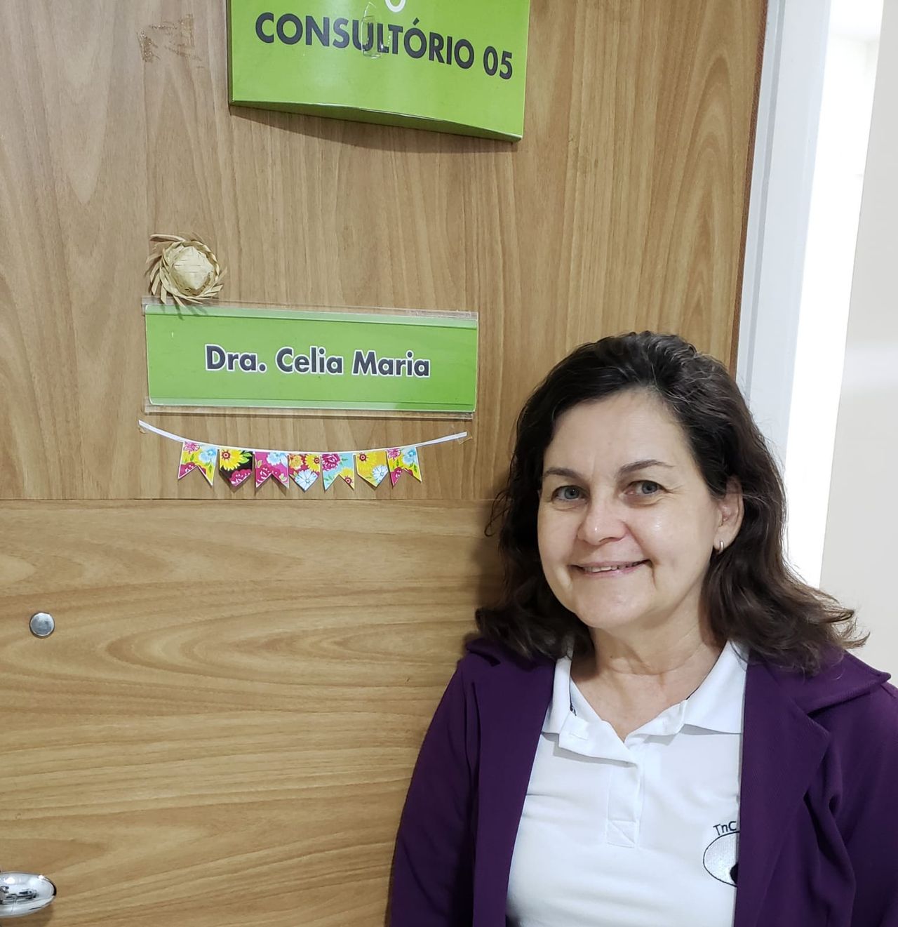 Celia Maria Carneiro Dos Santos-4