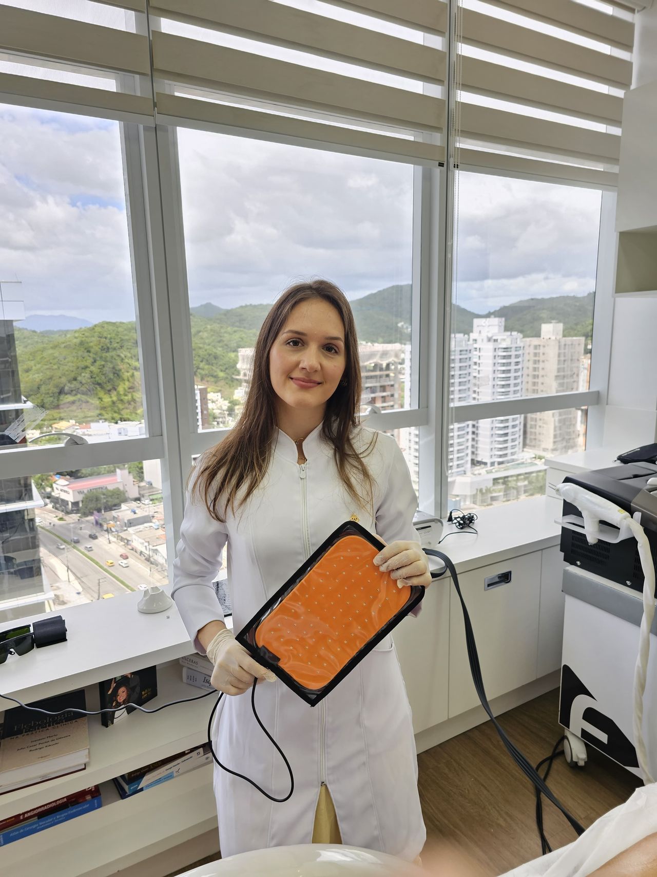 Carine Andressa  Perius-0