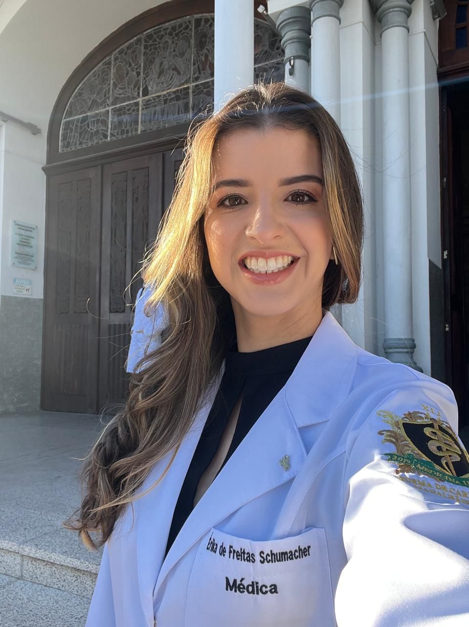 Erika De Freitas Schumacher-0