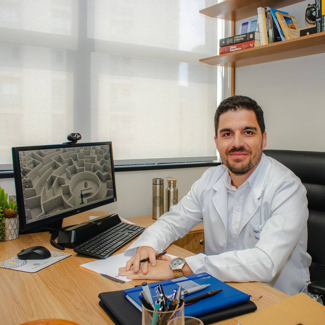 Braulio Von Rondon-2