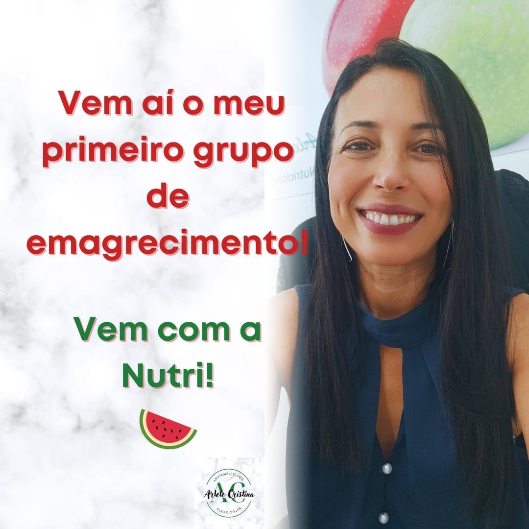 Arlete Cristina De Carvalho-0