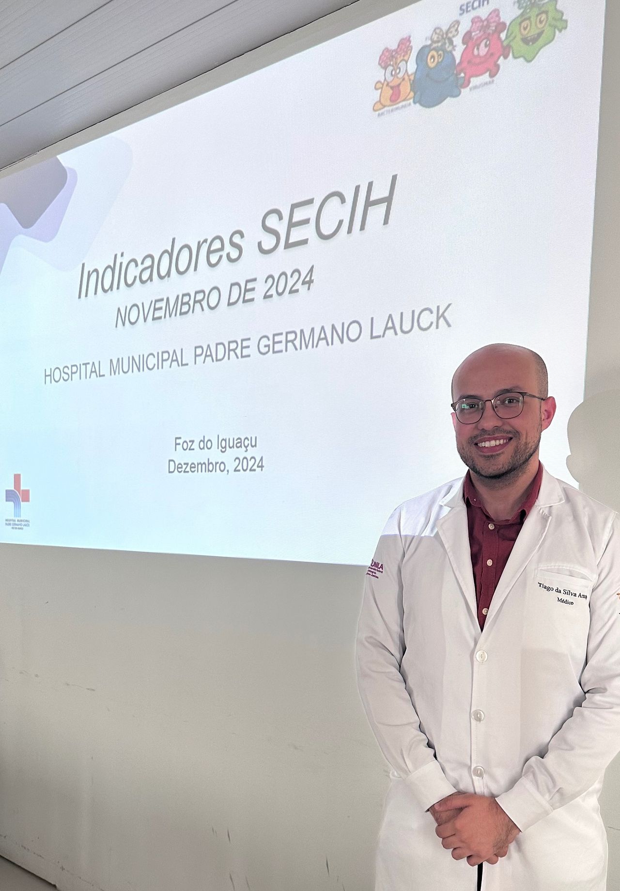 Tiago Da Silva Araujo -2