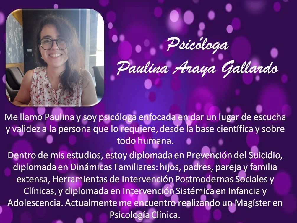 Paulina Araya Gallardo-0