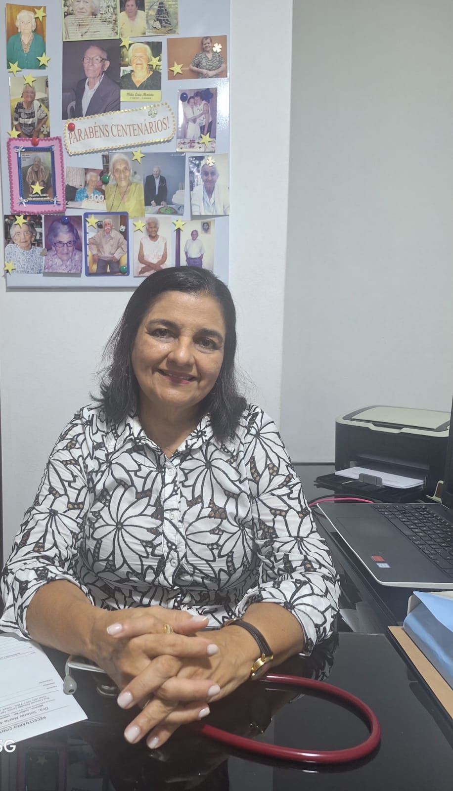 Selene Maria Aguiar Oliveira Tauil -0