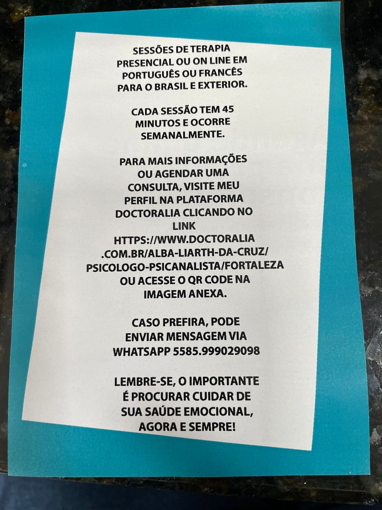 Alba Liarth Da Cruz-2