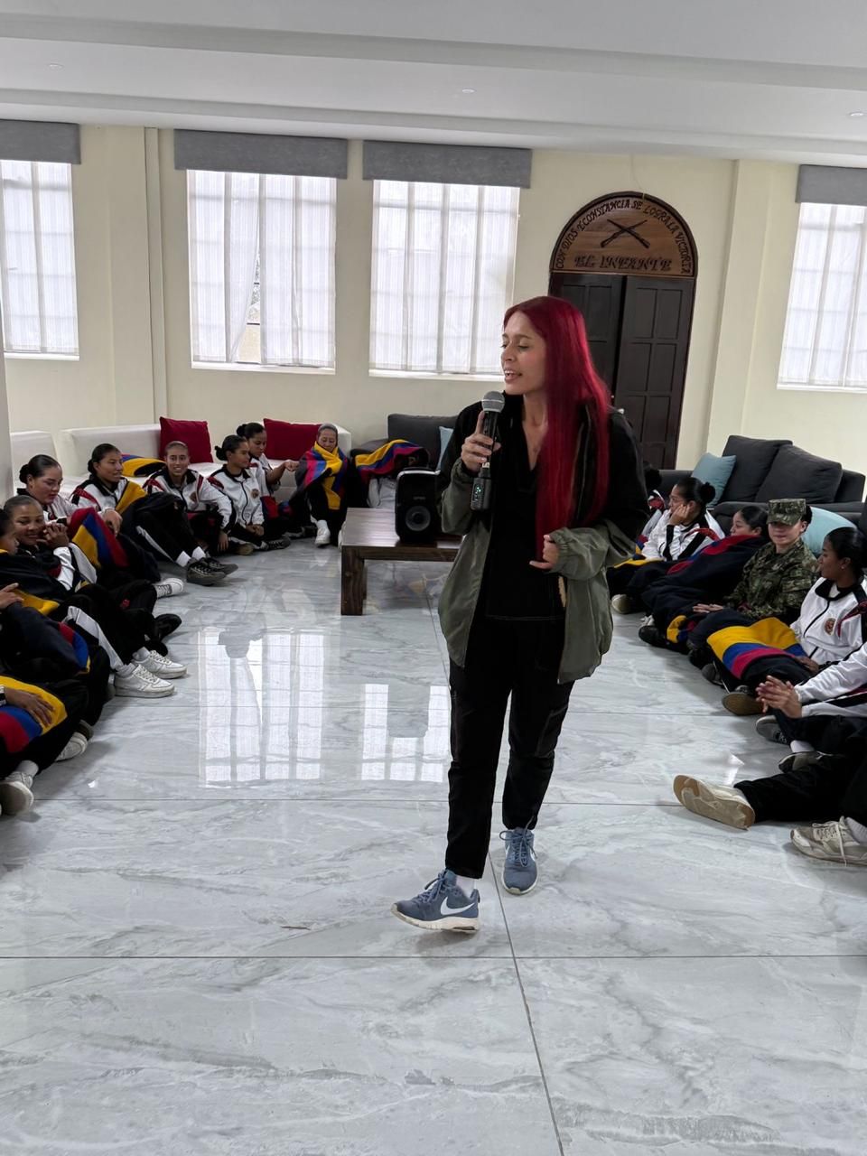 Angela Arias Sánchez-1