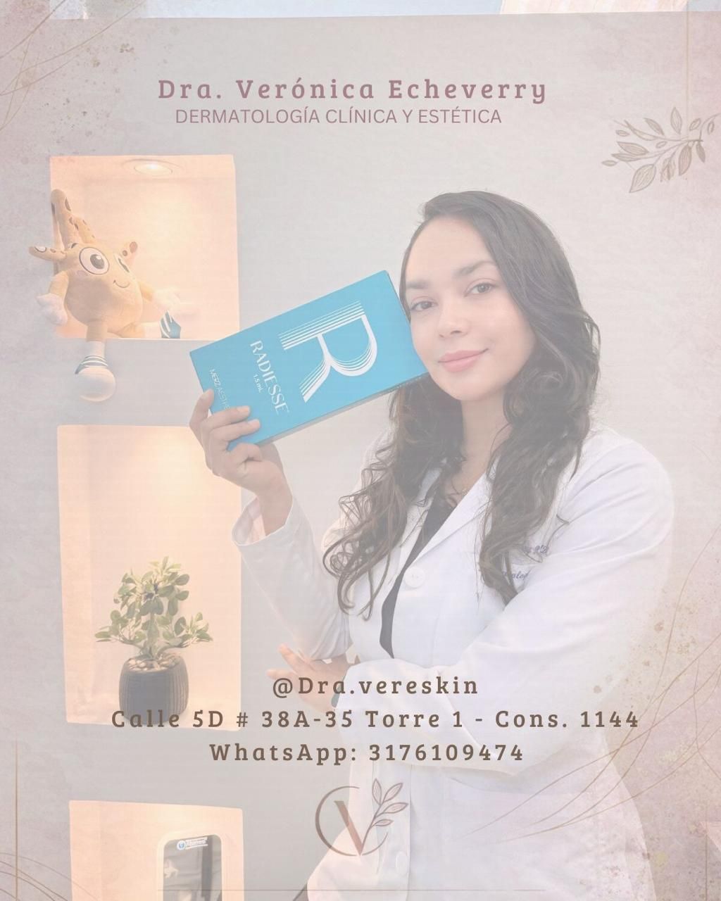 Verónica Echeverry Rodríguez-4