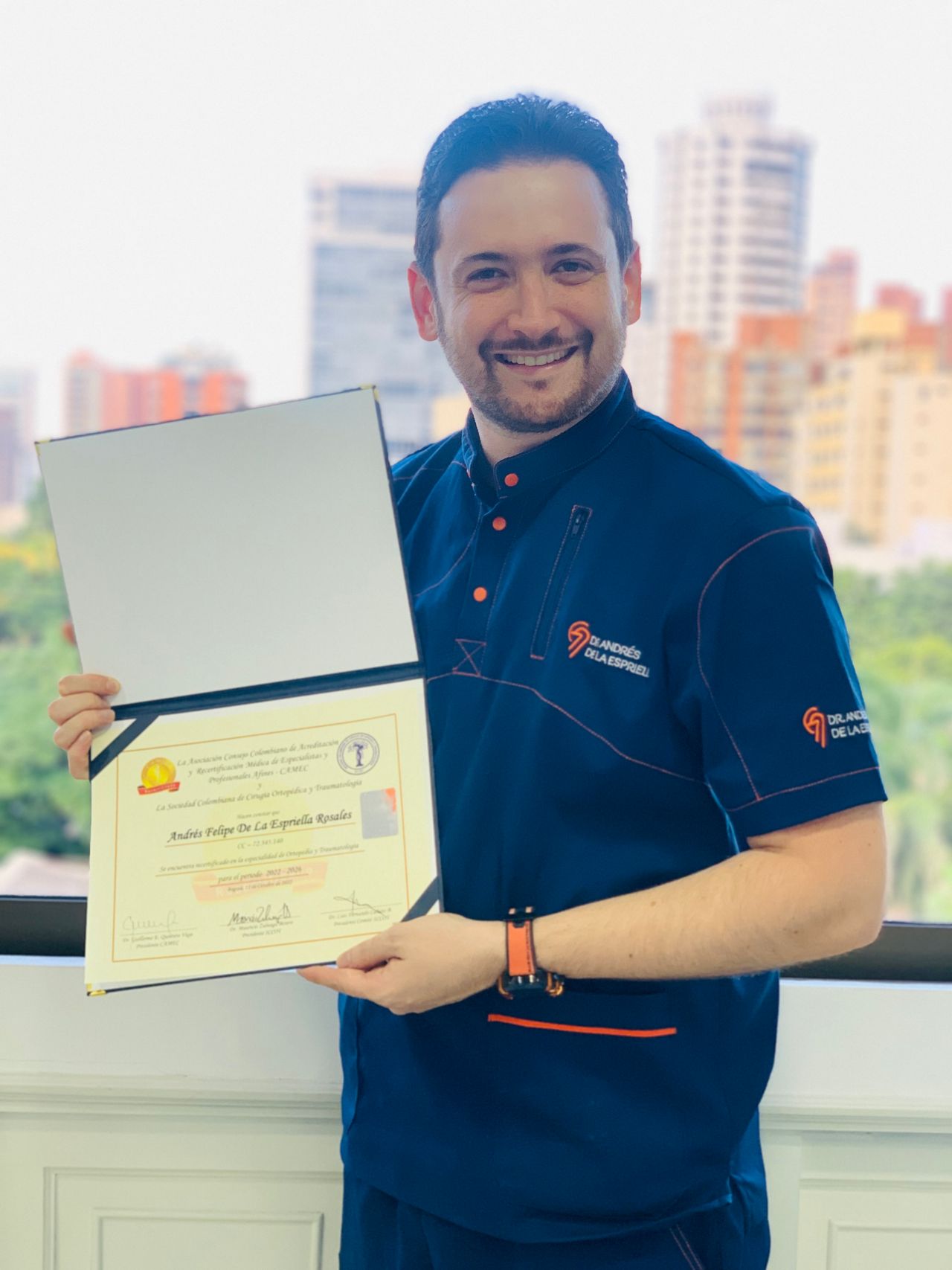 Andres De La Espriella Rosales-11