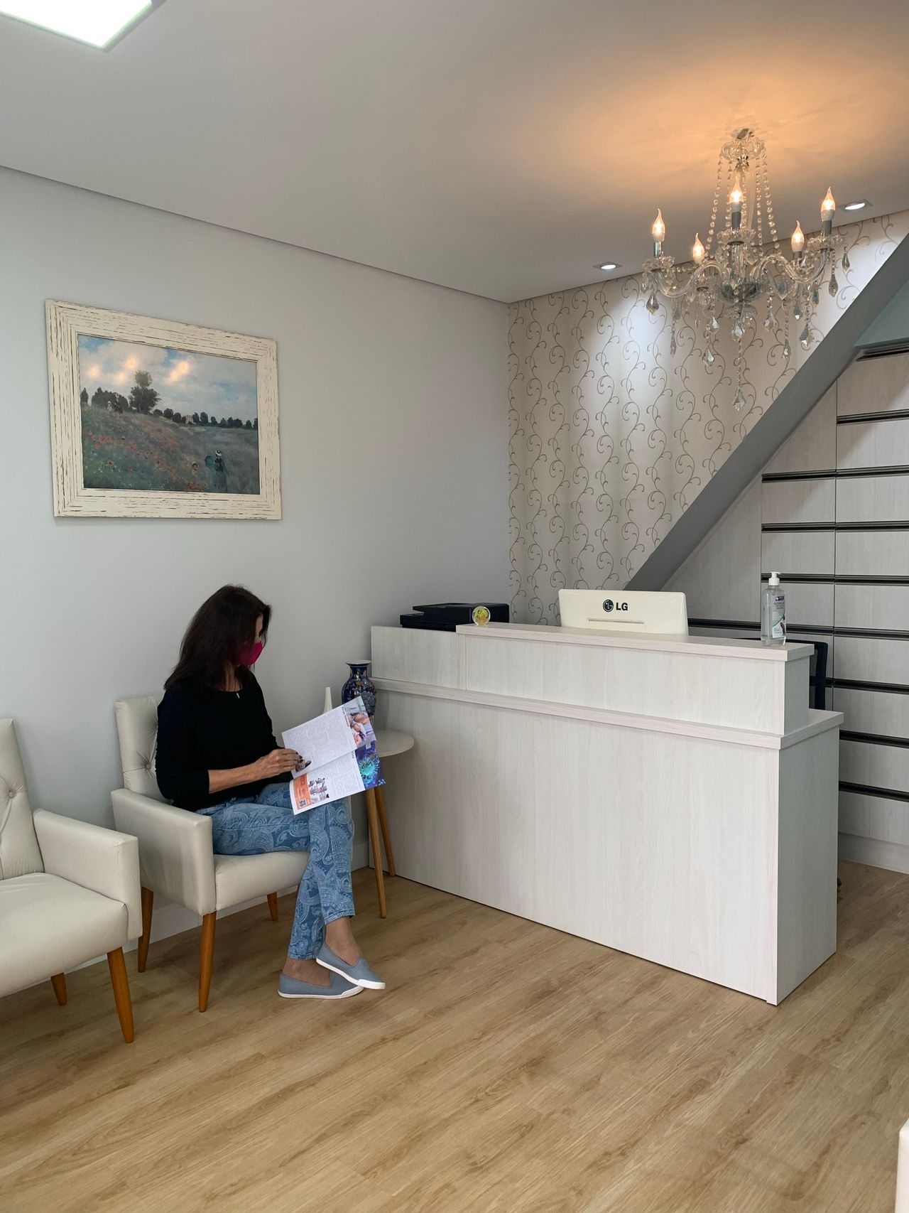 Vanessa Maria Camargo Andrade R Gubel-0