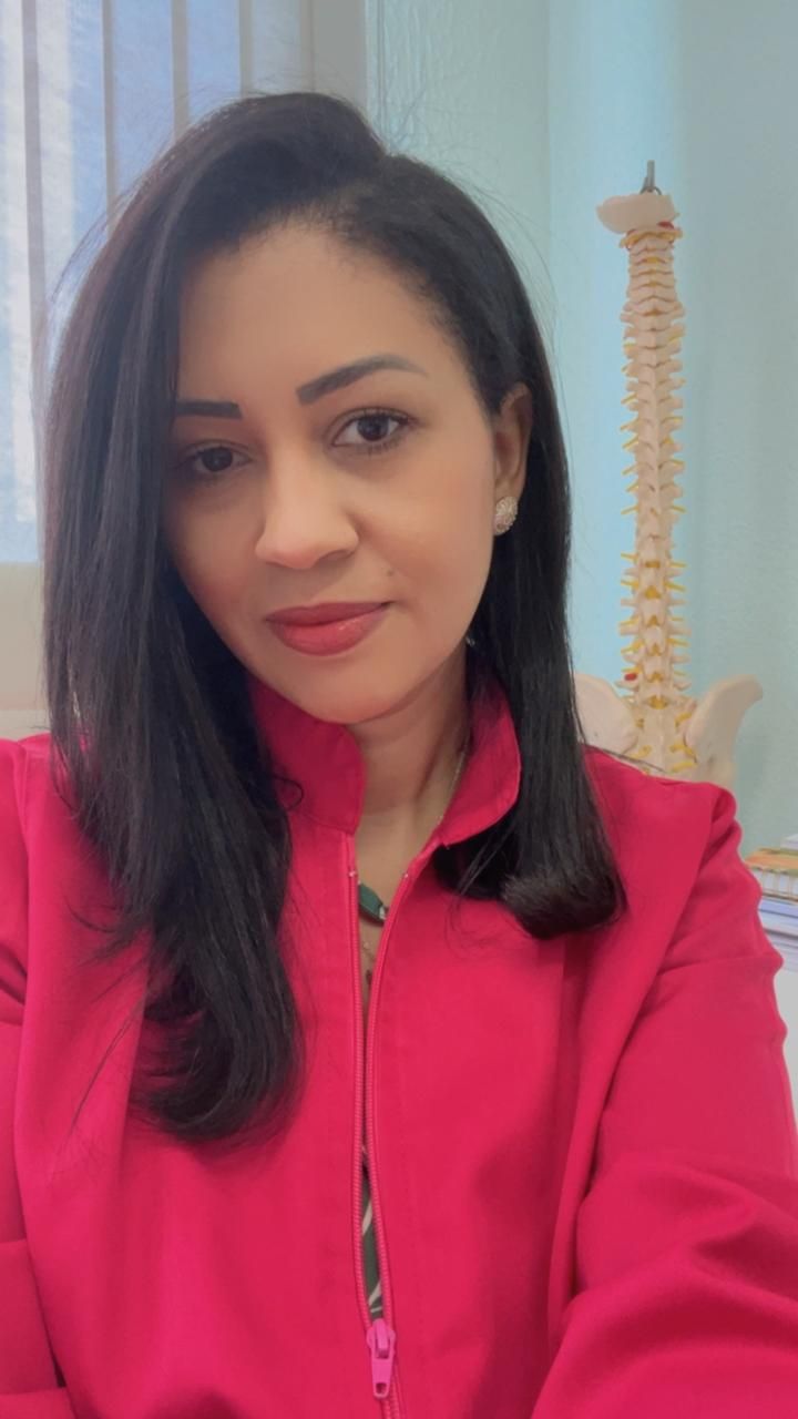 Alessandra Daisy  Souza -2