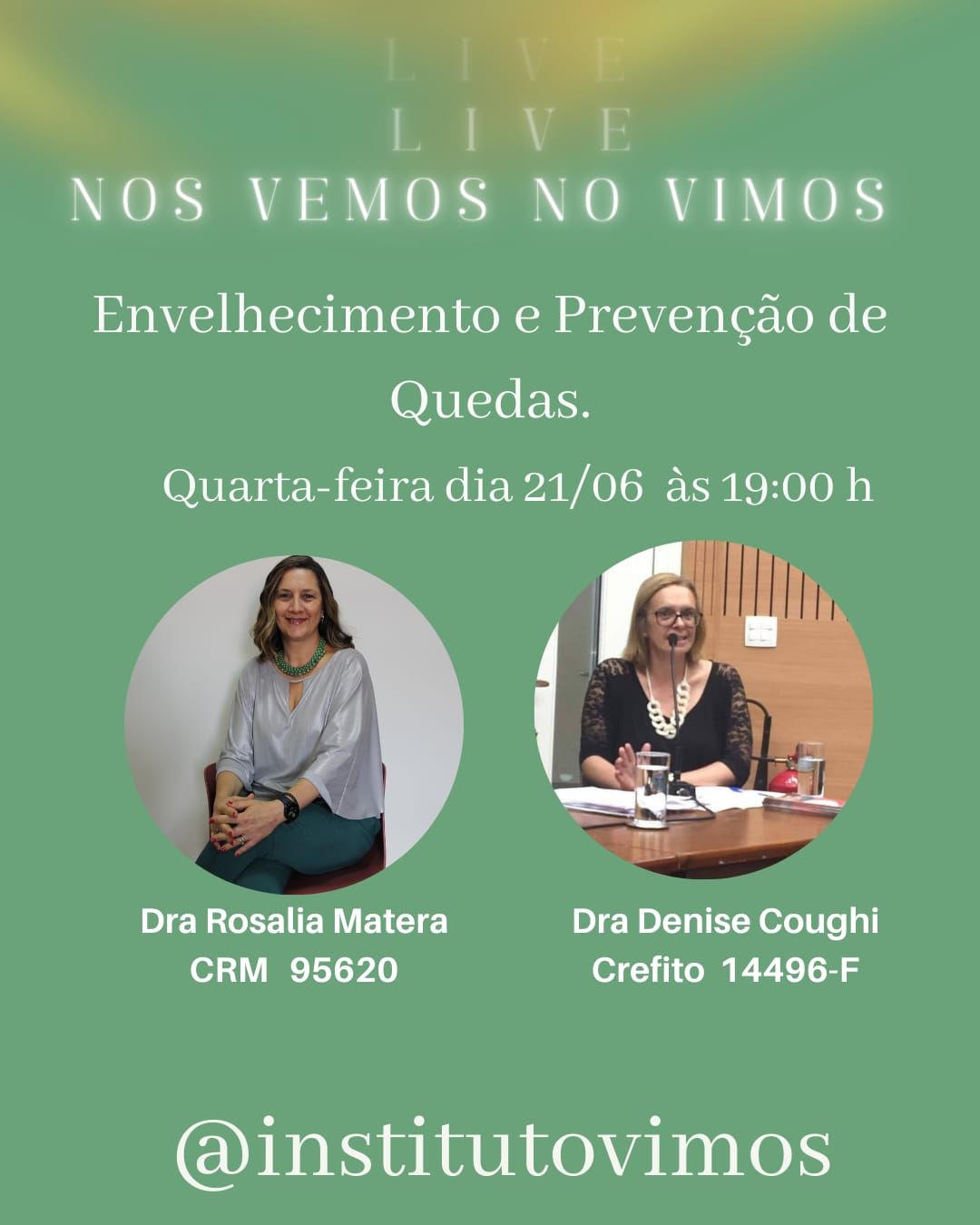 Rosalía Matera De Angelis Alves-7