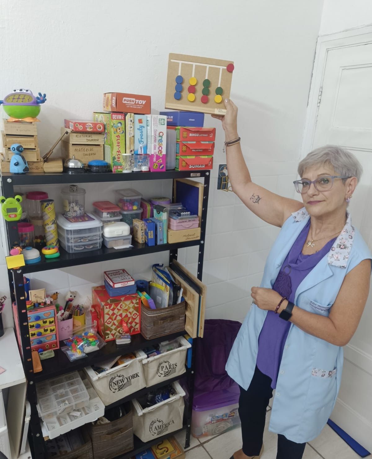 Elza Montone Do Amaral-0