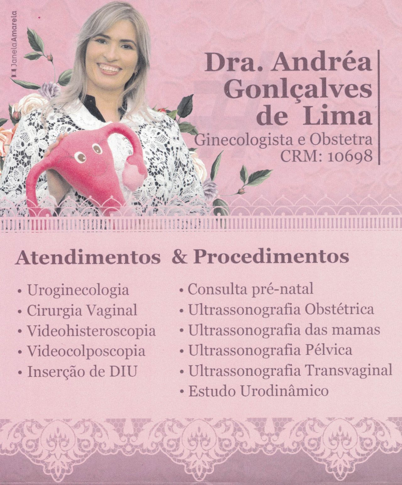 Andréa Gonçalves De Lima-0