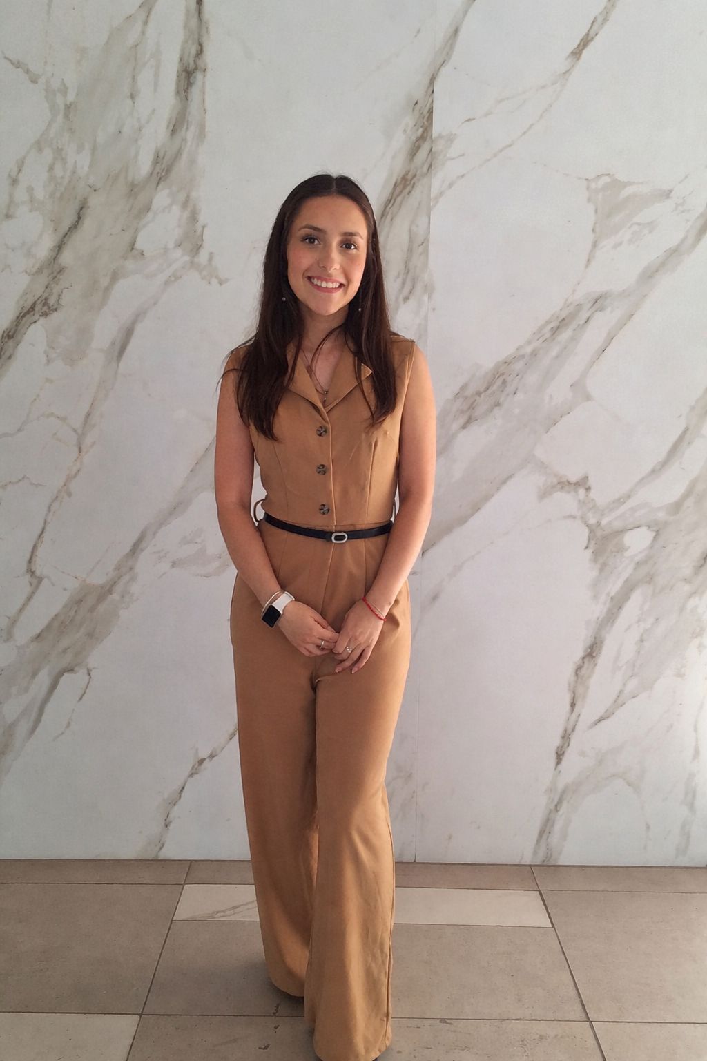 Alexandra Belen Araya Galleguillos-0