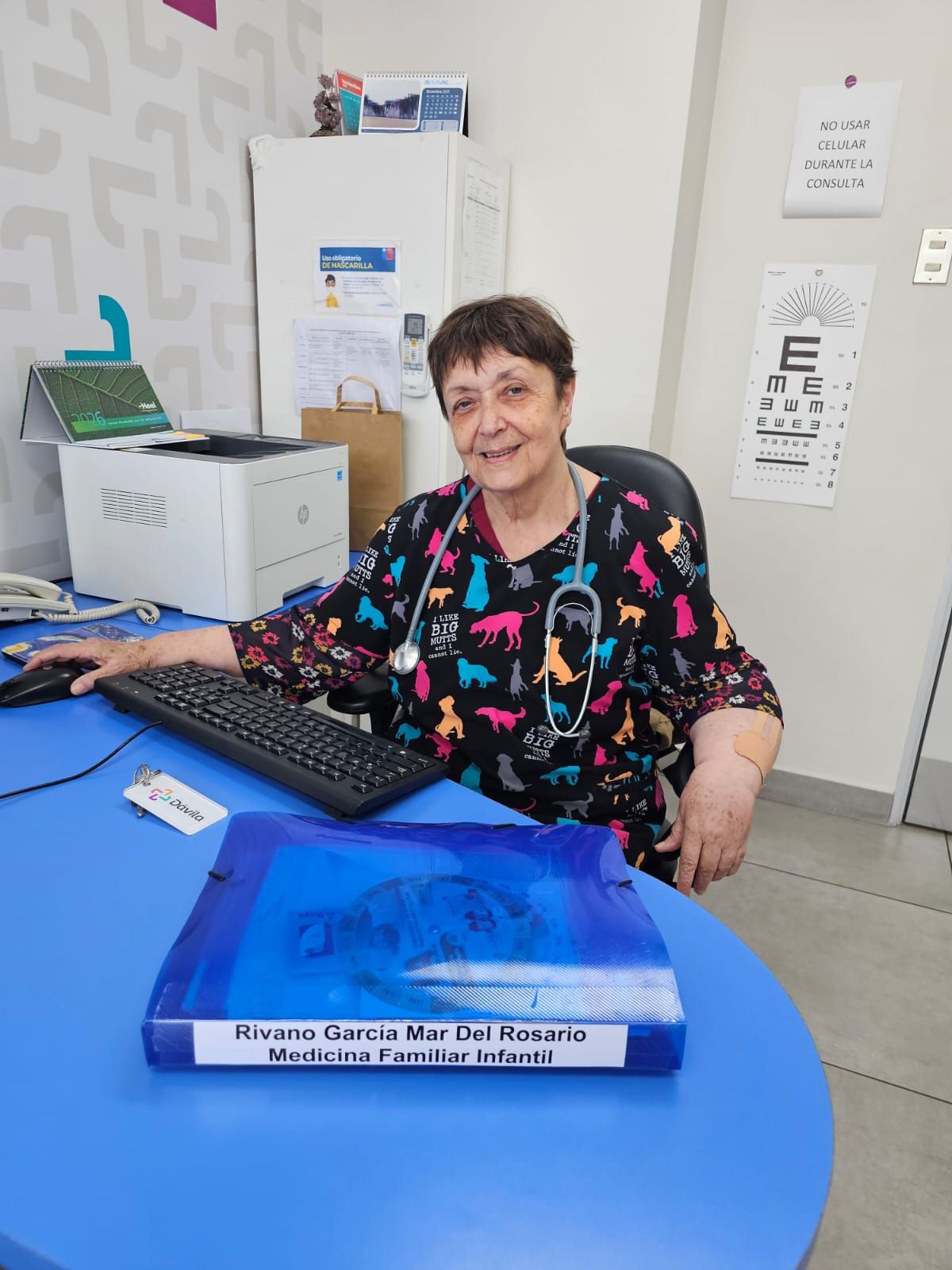 Mar Del Rosario Rivano Garcia-0