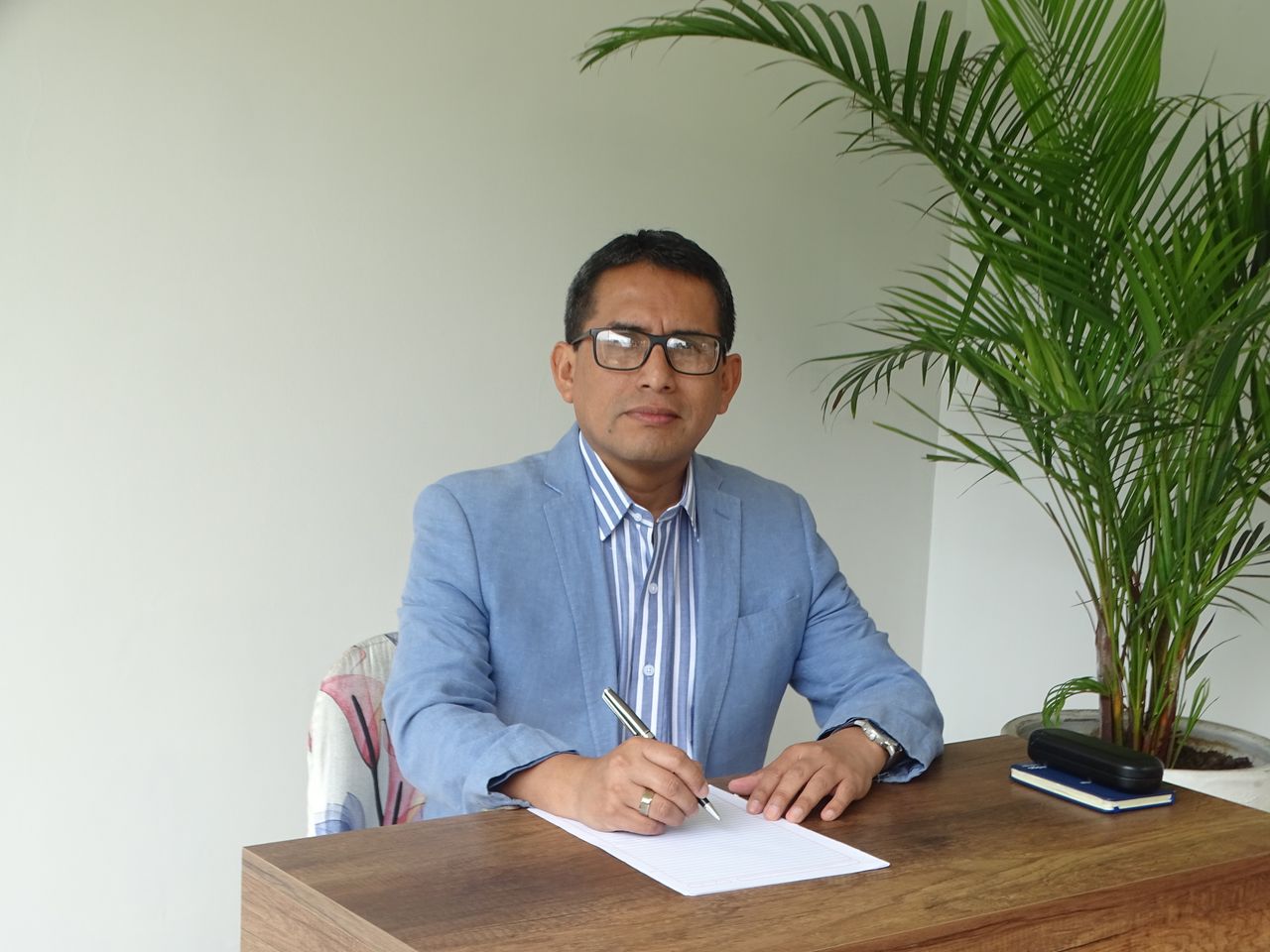 Pedro J. Ypanaque - Luyo-1