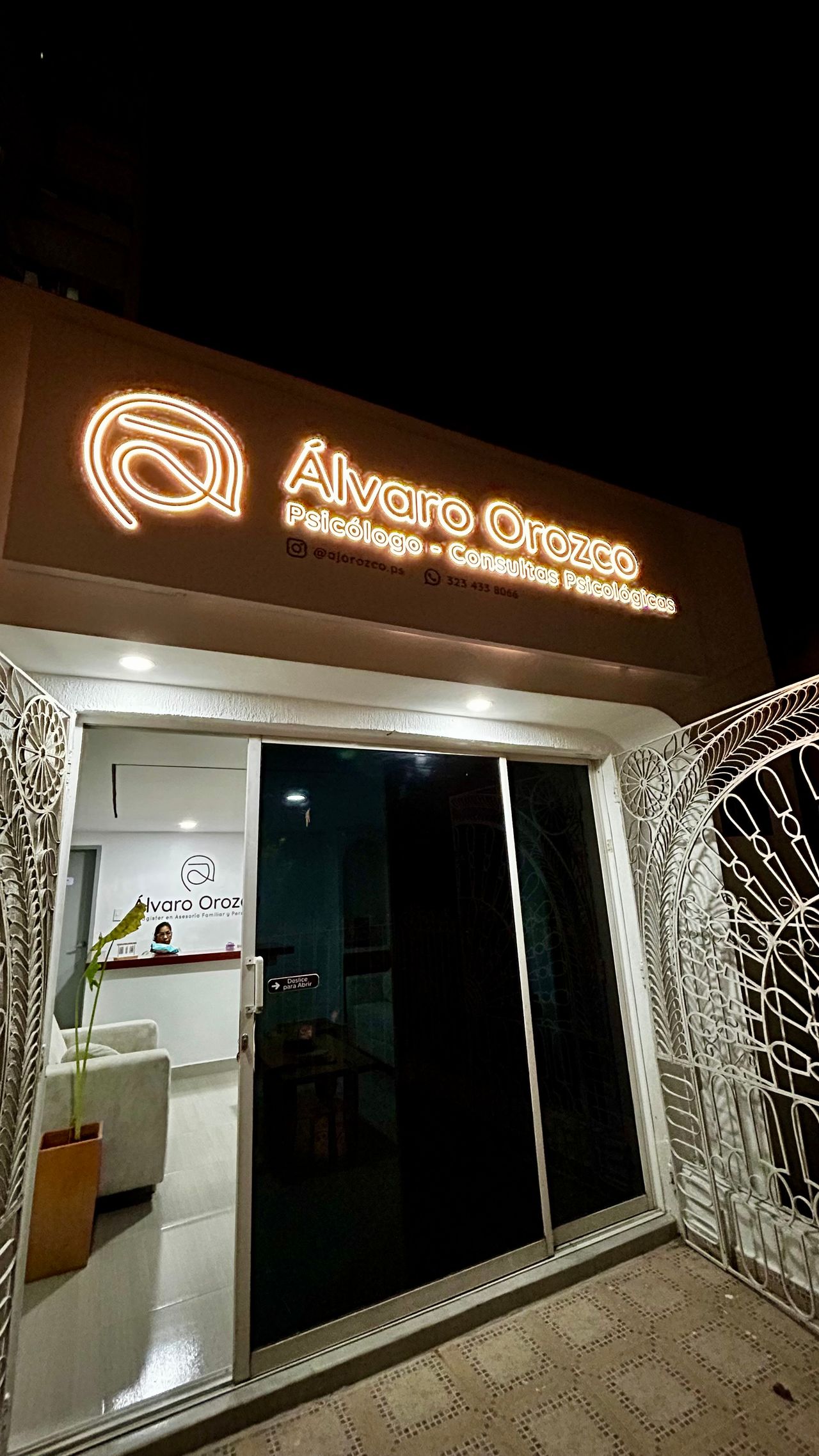 Álvaro Javier Orozco Tinoco-0