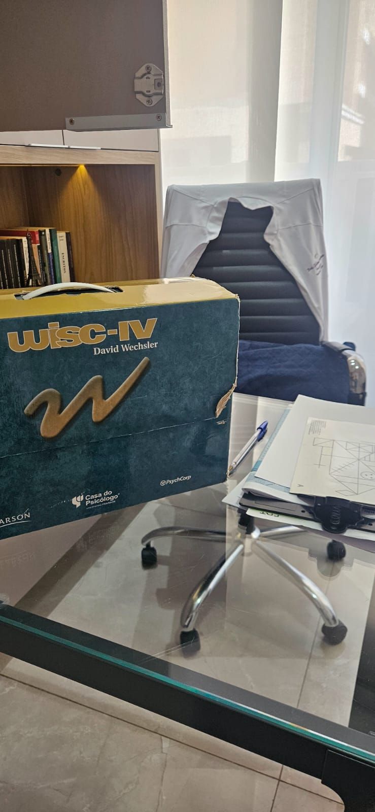 Gislene De Mello Coimbras De Almeida-15