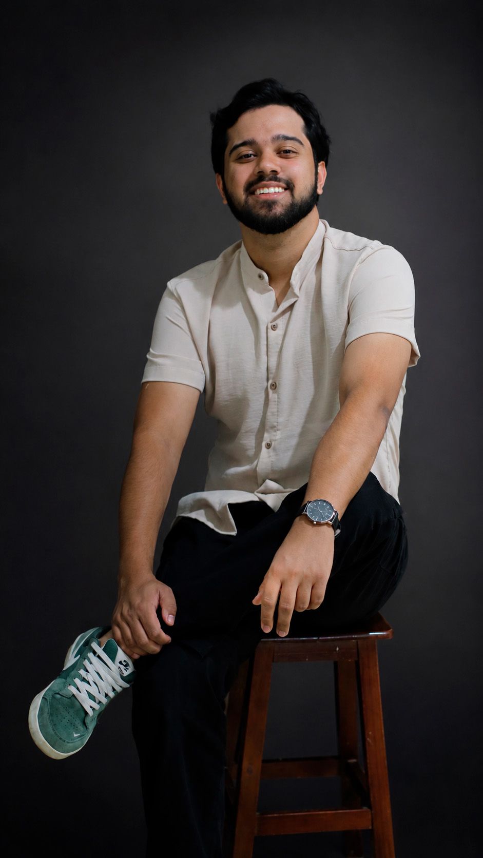 Jonathan Batista Athaide -9