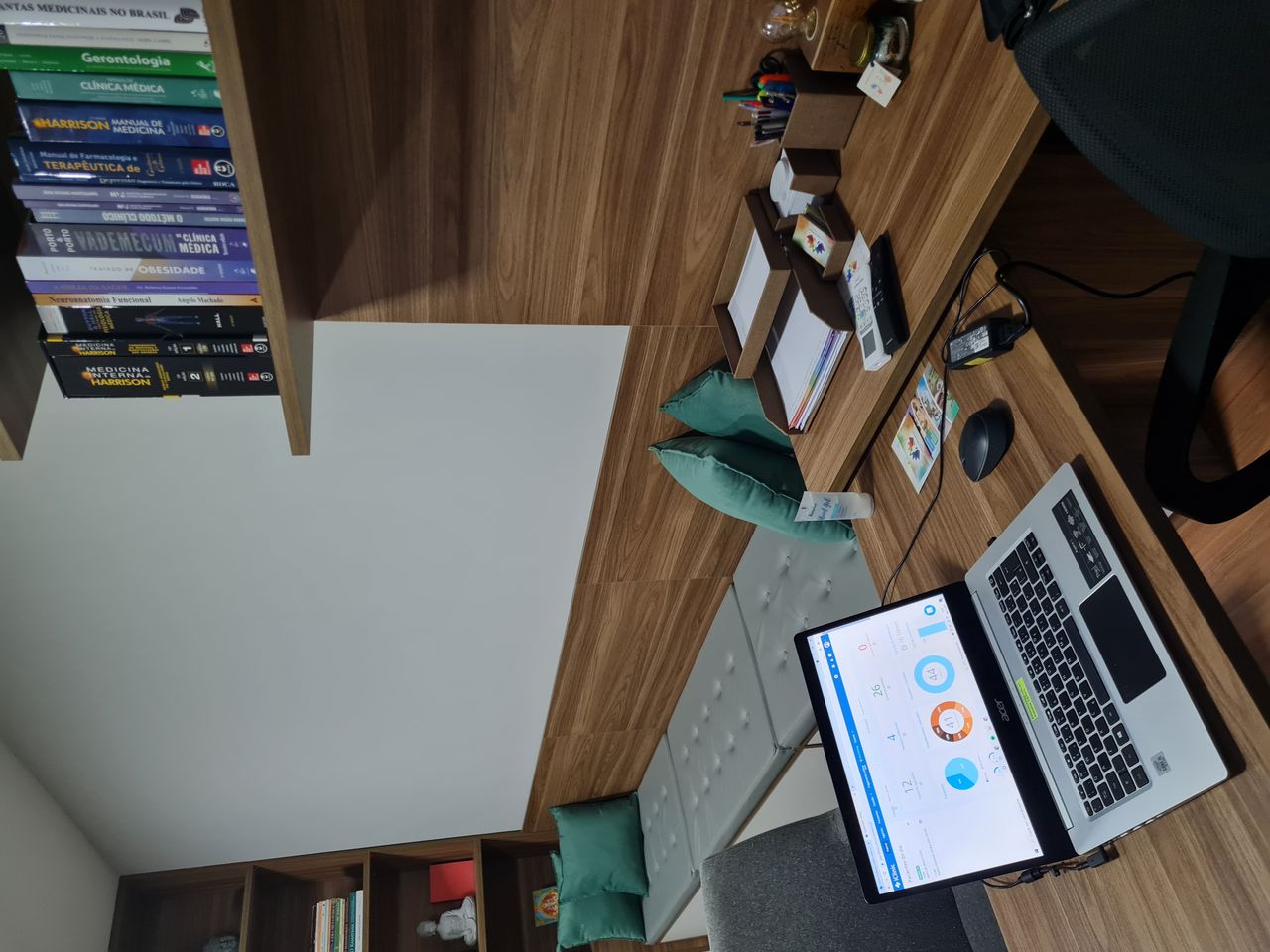 Pedro Antonio Tafuri-1