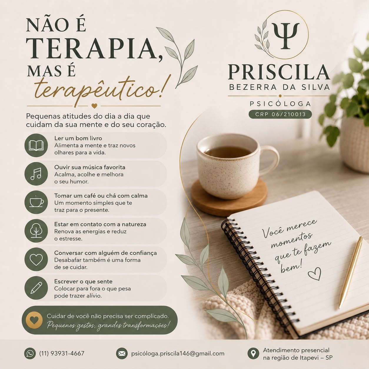 Priscila Bezerra Da Silva-0