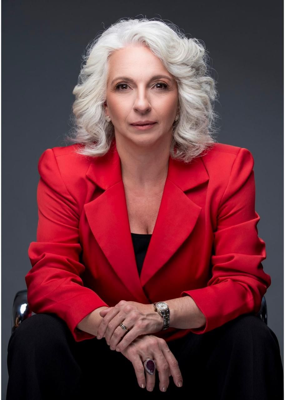 Evandra De Moura Rabello-2