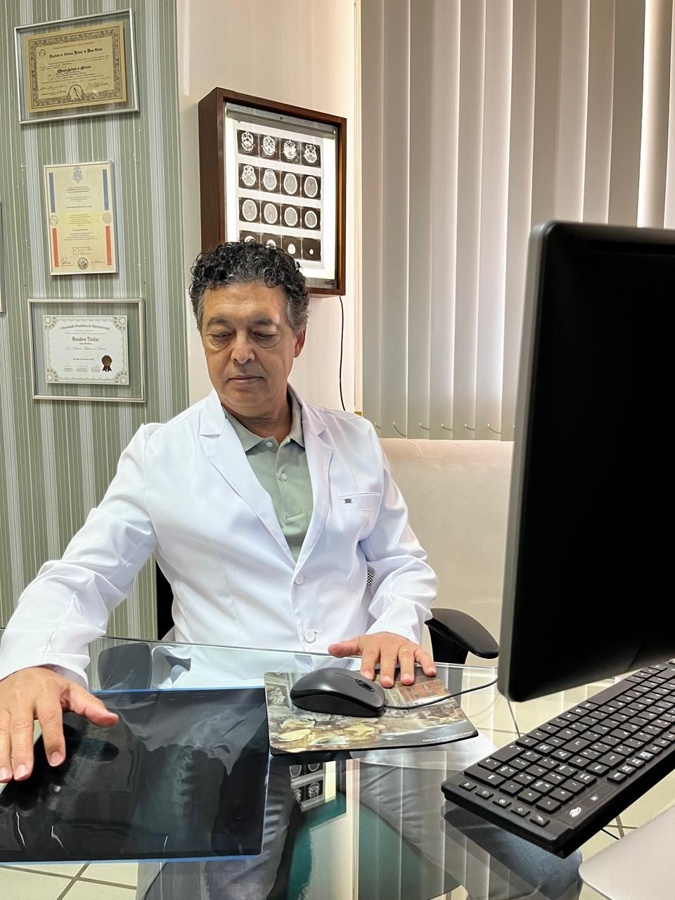 Marcos Antonio De Oliveira-15